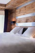 Hotel Chalet-HotelLa Marmotte, La Tapiaz & SPA, The Originals Relais photo 2