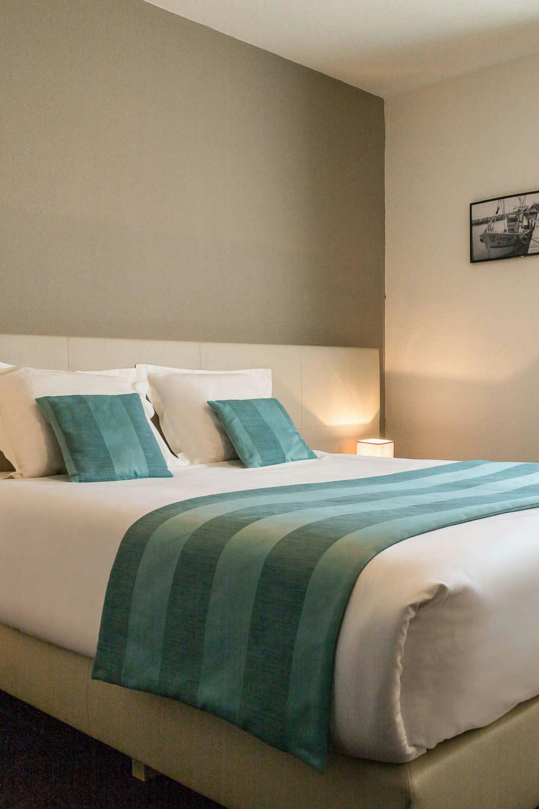 Hotel The Originals Boutique, Hotel Spa, Honfleur Sud photo 4