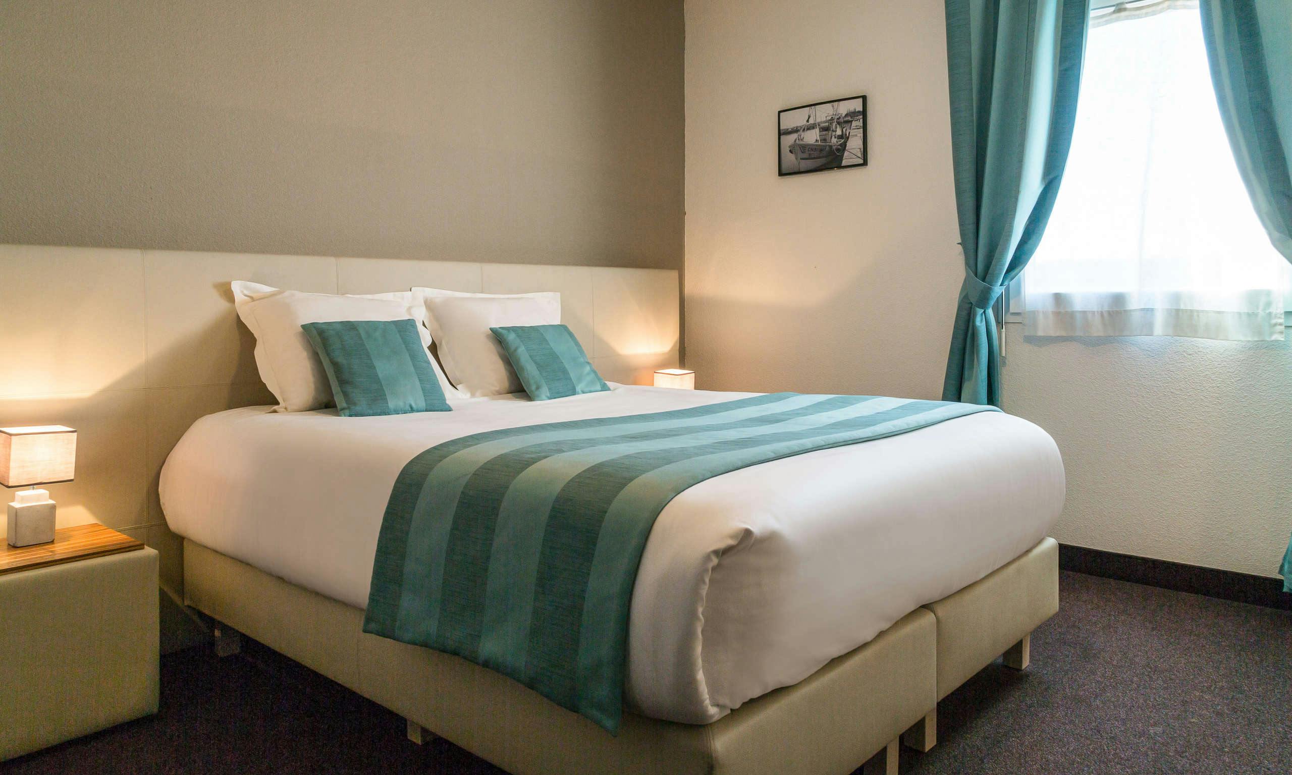 The Originals Boutique, Hotel Spa, Honfleur Sud