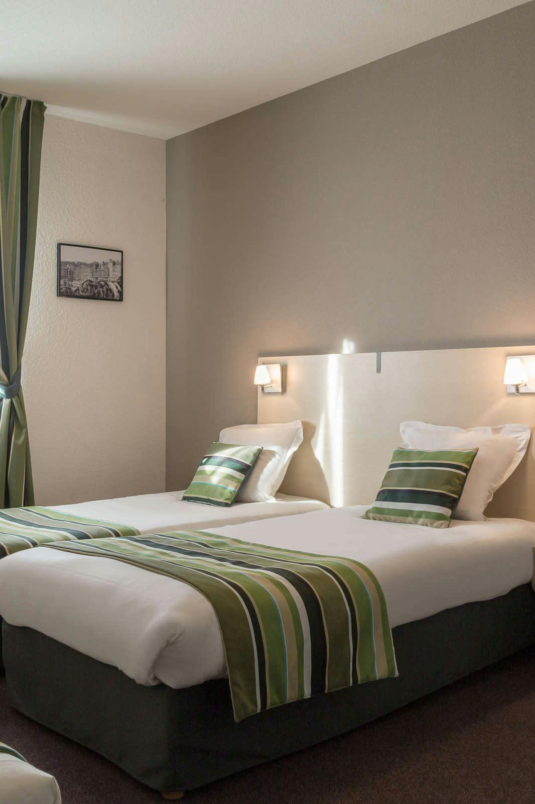 Hotel The Originals Boutique, Hotel Spa, Honfleur Sud photo 2