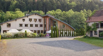 La Fischhutte, The Originals Relais