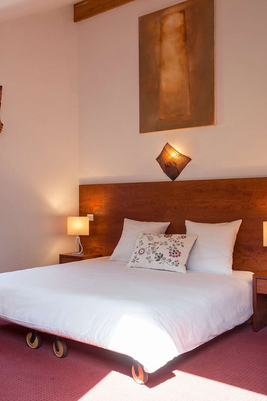 Hotel La Fischhutte, The Originals Relais photo 1