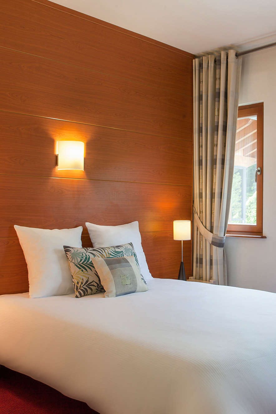 Hotel La Fischhutte, The Originals Relais photo 2