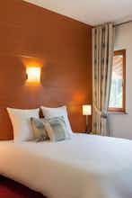 Hotel La Fischhutte, The Originals Relais photo 2