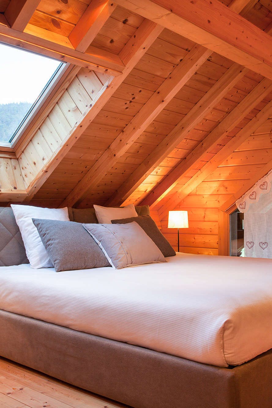 Hotel La Fischhutte, The Originals Relais photo 4