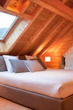 Hotel La Fischhutte, The Originals Relais photo 4