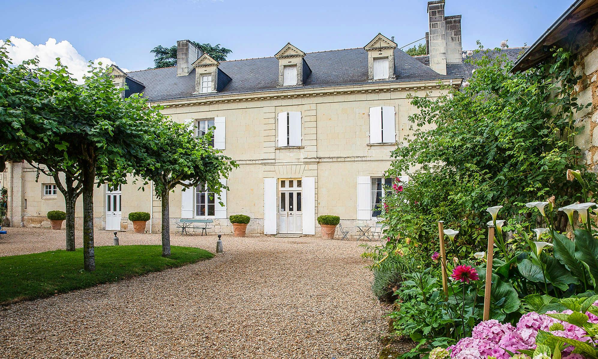 Le Domaine de Mestre, The Originals Relais