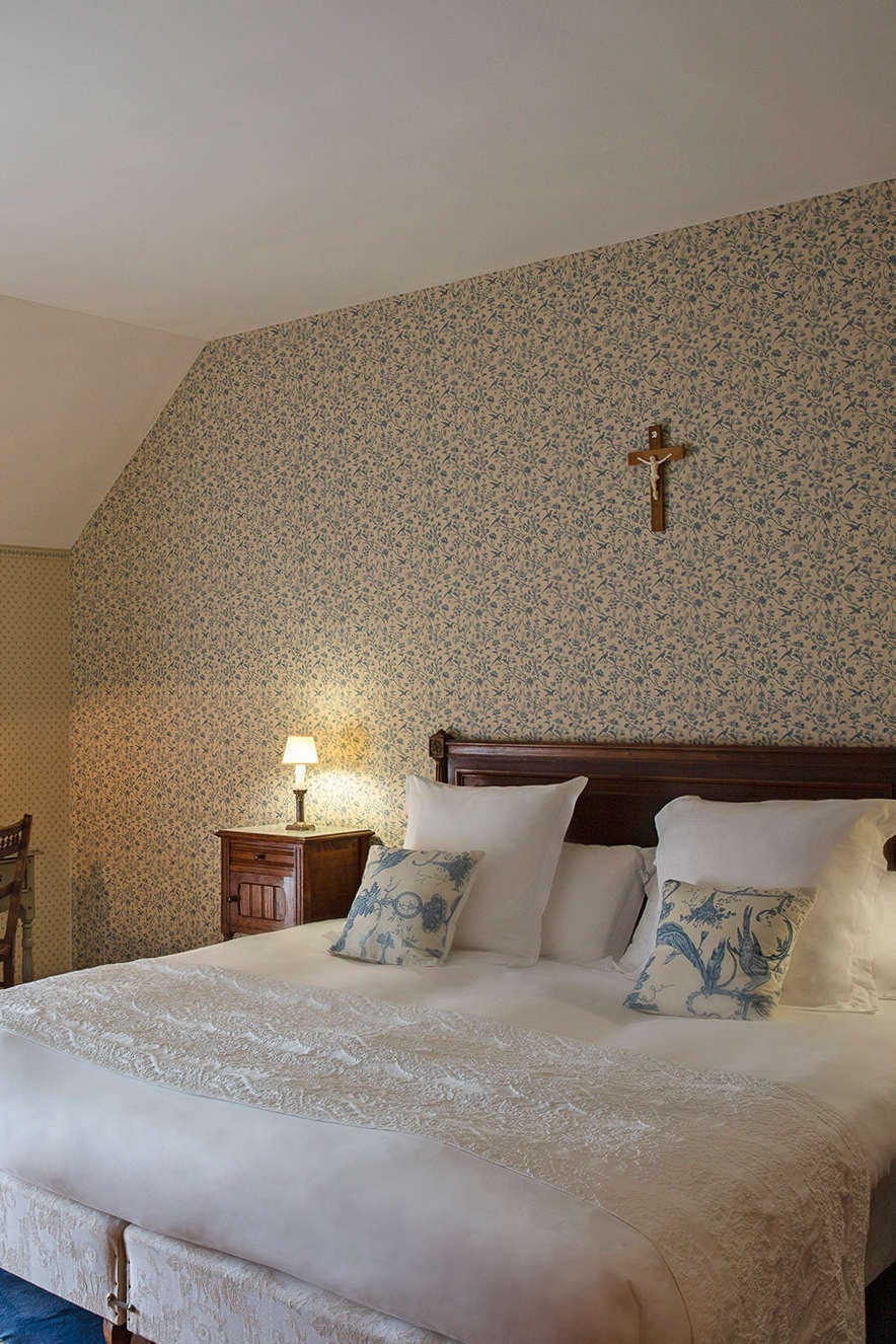 Hotel Le Domaine de Mestre, The Originals Relais photo 1