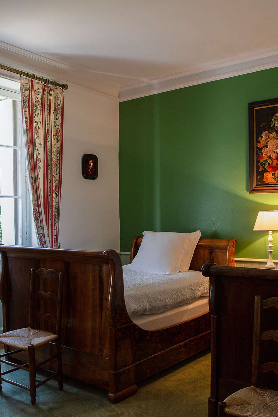 Hotel Le Domaine de Mestre, The Originals Relais photo 5