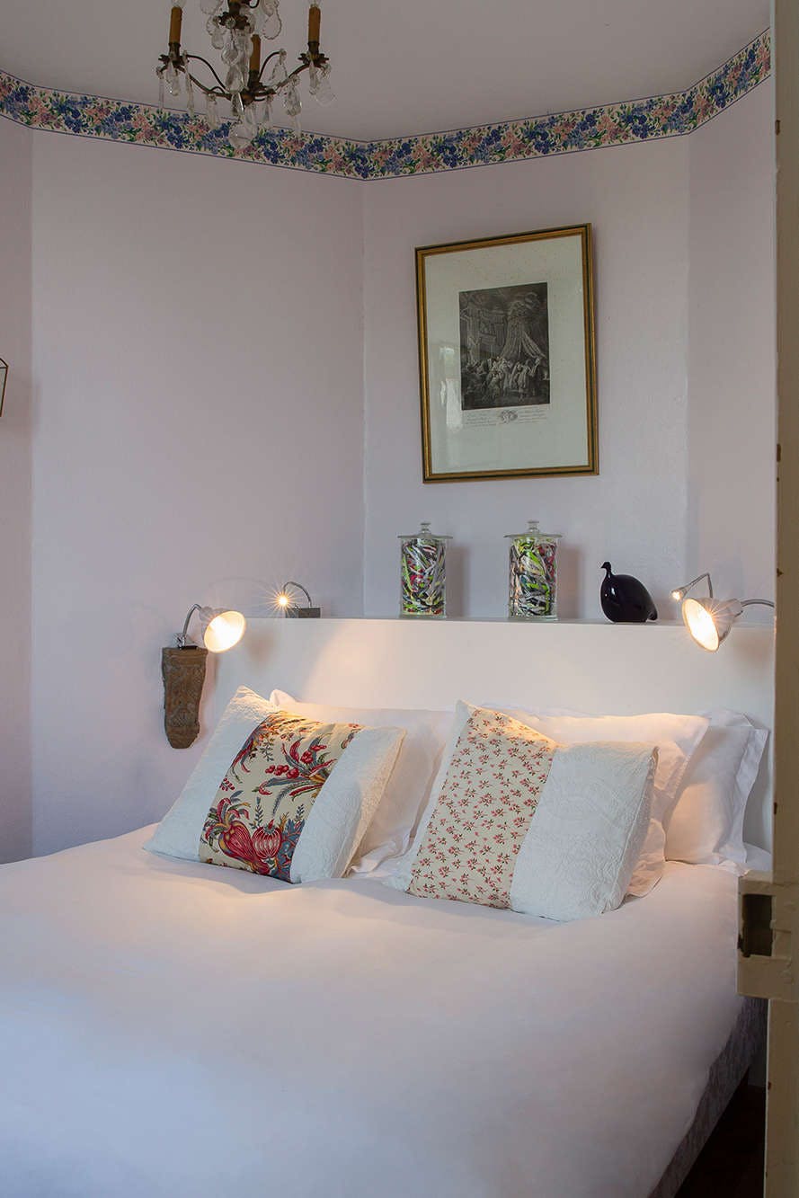 Hotel Le Domaine de Mestre, The Originals Relais photo 3