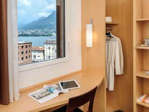 Hotel ibis Lugano Paradiso photo 2