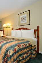 Hotel Americas Best Value Inn Winnsboro photo 1