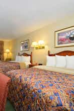 Hotel Americas Best Value Inn Winnsboro photo 2