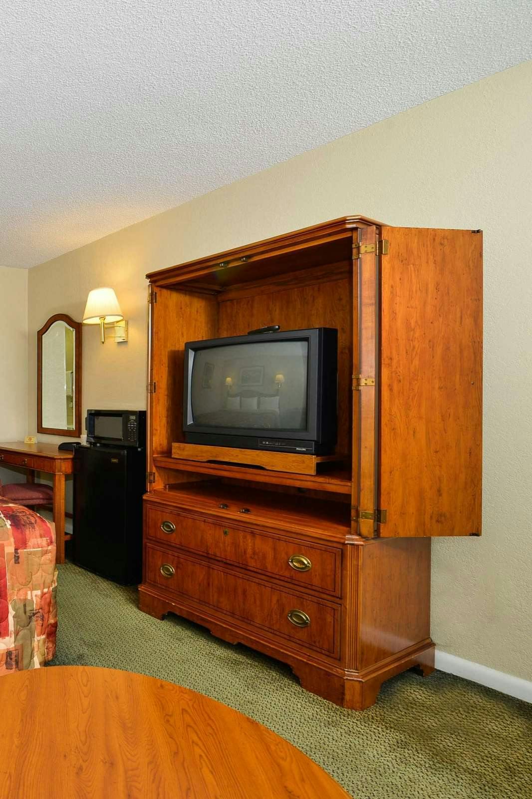 Hotel Americas Best Value Inn Winnsboro photo 3