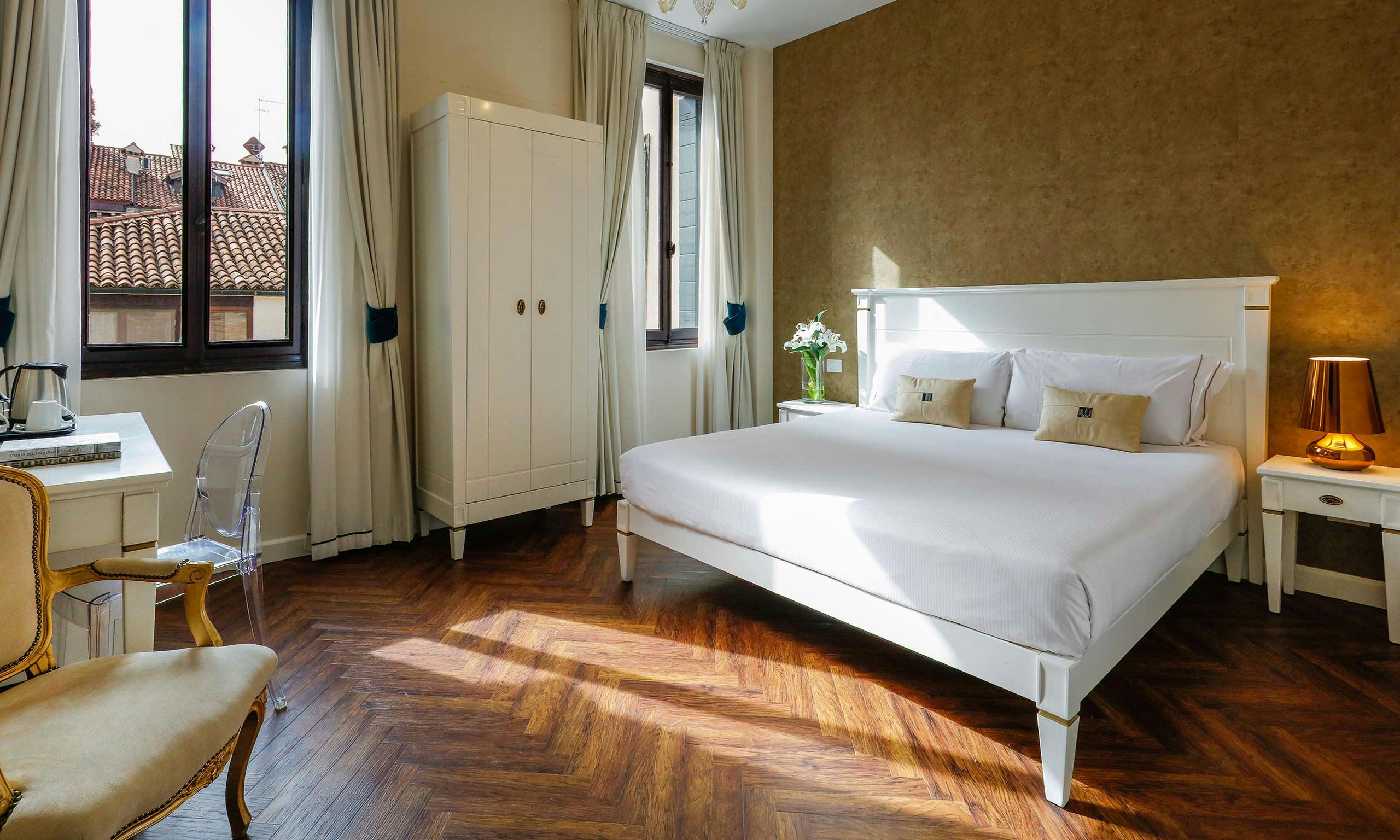 Axel Hotel Venezia - Adults Only
