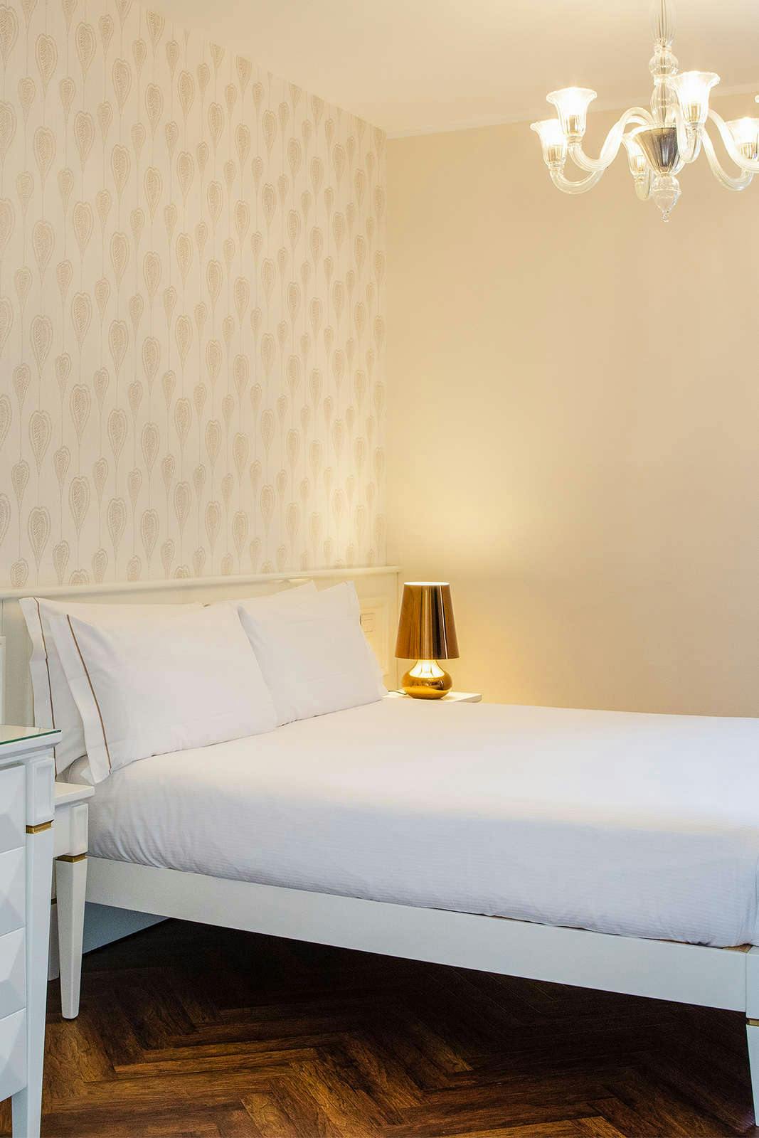 Hotel Axel Hotel Venezia - Adults Only photo 2