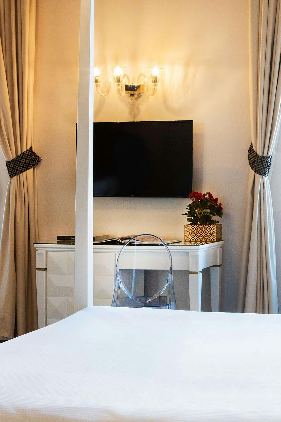 Hotel Axel Hotel Venezia - Adults Only photo 5