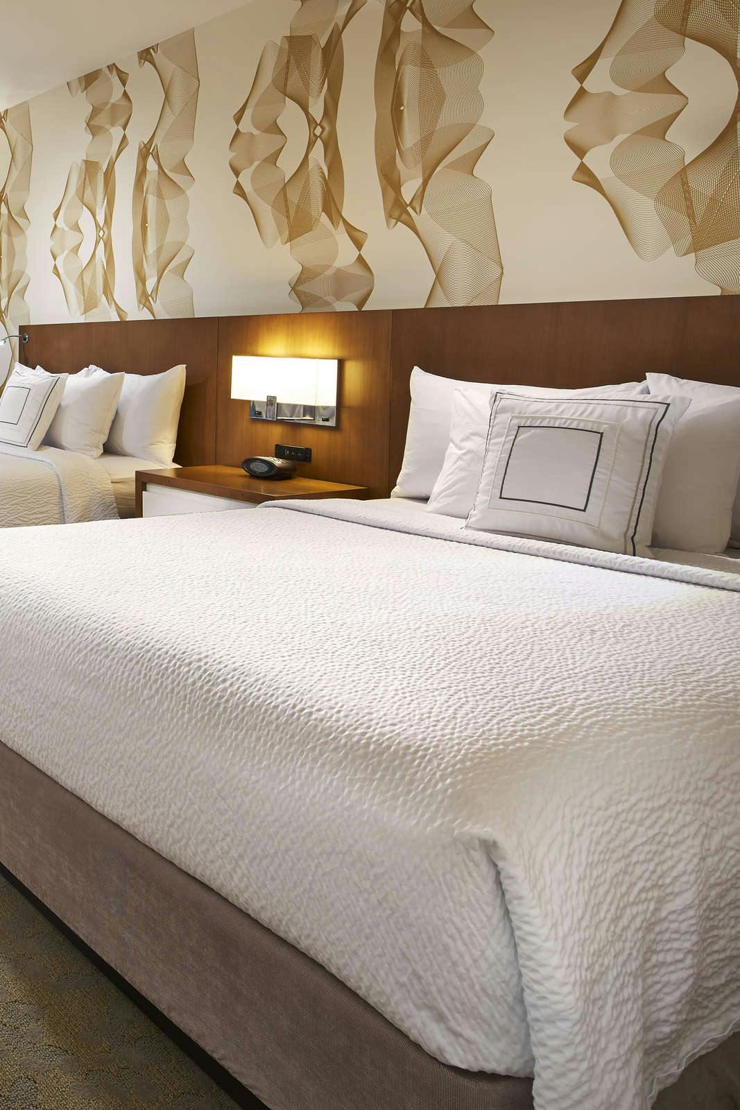 Hotel Courtyard by Marriott Sunnyvale Silicon Valley photo 3