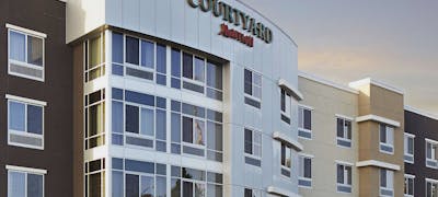Courtyard by Marriott Sunnyvale Silicon Valley