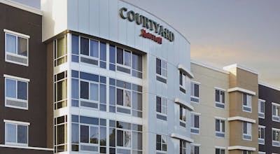 Courtyard by Marriott Sunnyvale Silicon Valley