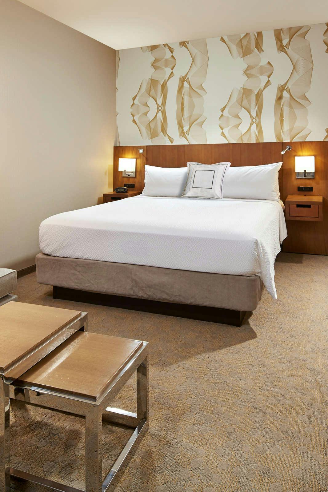 Hotel Courtyard by Marriott Sunnyvale Silicon Valley photo 1