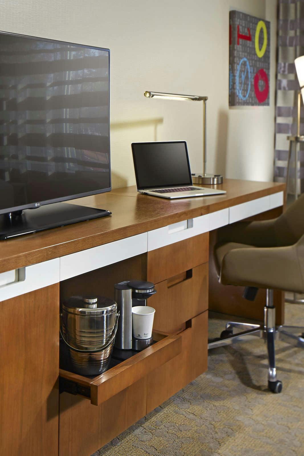 Hotel Courtyard by Marriott Sunnyvale Silicon Valley photo 5