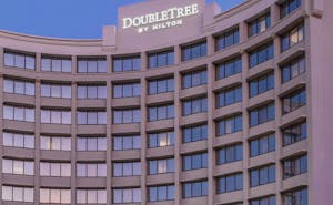 DoubleTree by Hilton Atlanta - Emory Area