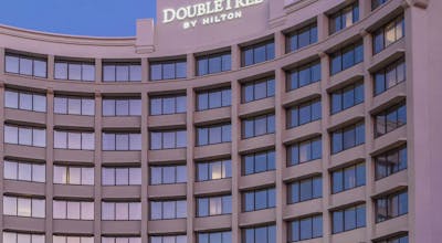 DoubleTree by Hilton Atlanta - Emory Area