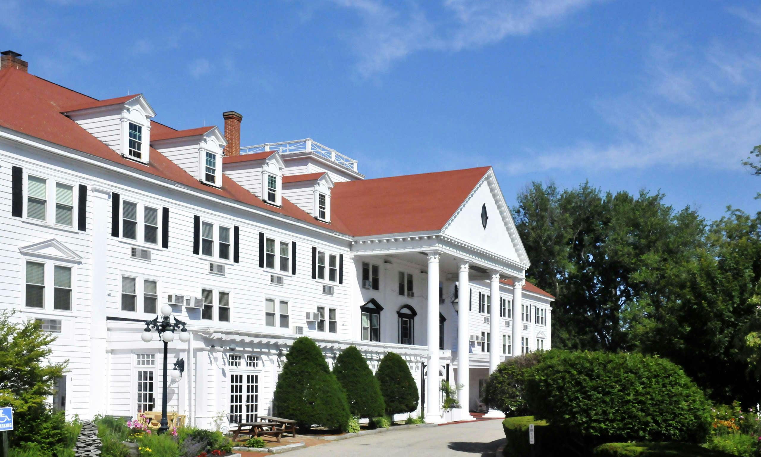 Eastern Slope Inn, North Conway - HotelTonight