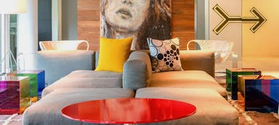 The Hotel Zags Portland