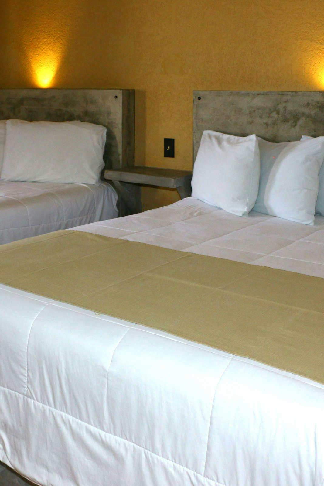 Hotel Hotel Plaza Loreto photo 2