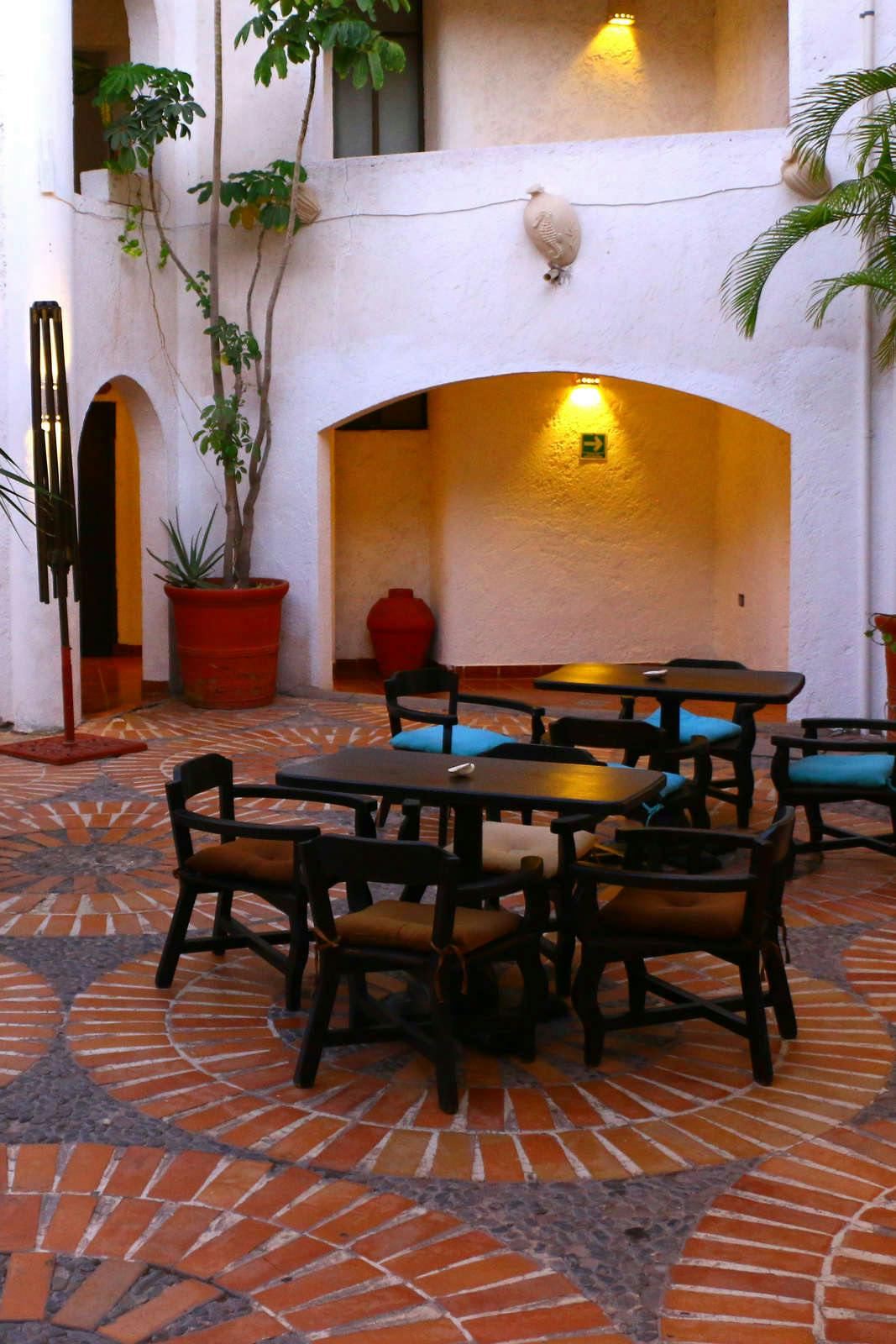 Hotel Hotel Plaza Loreto photo 4