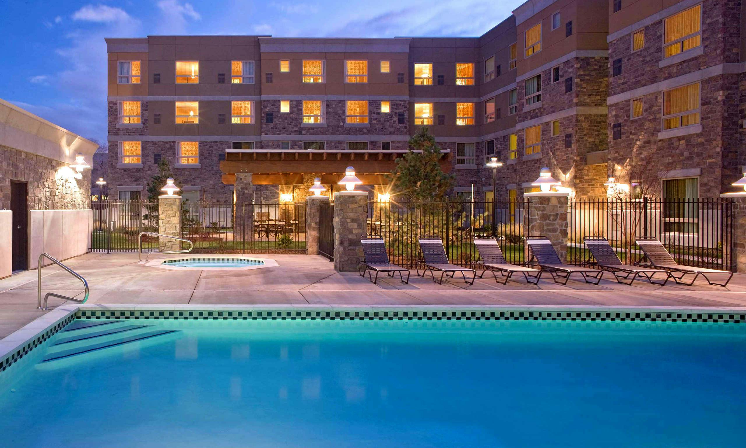 Hyatt House Salt Lake City/Sandy