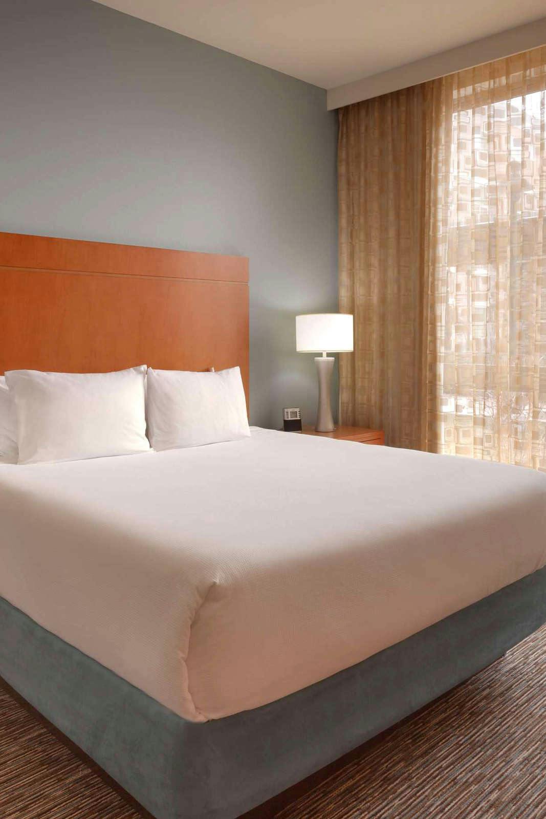 Hotel Hyatt House Salt Lake City/Sandy photo 2