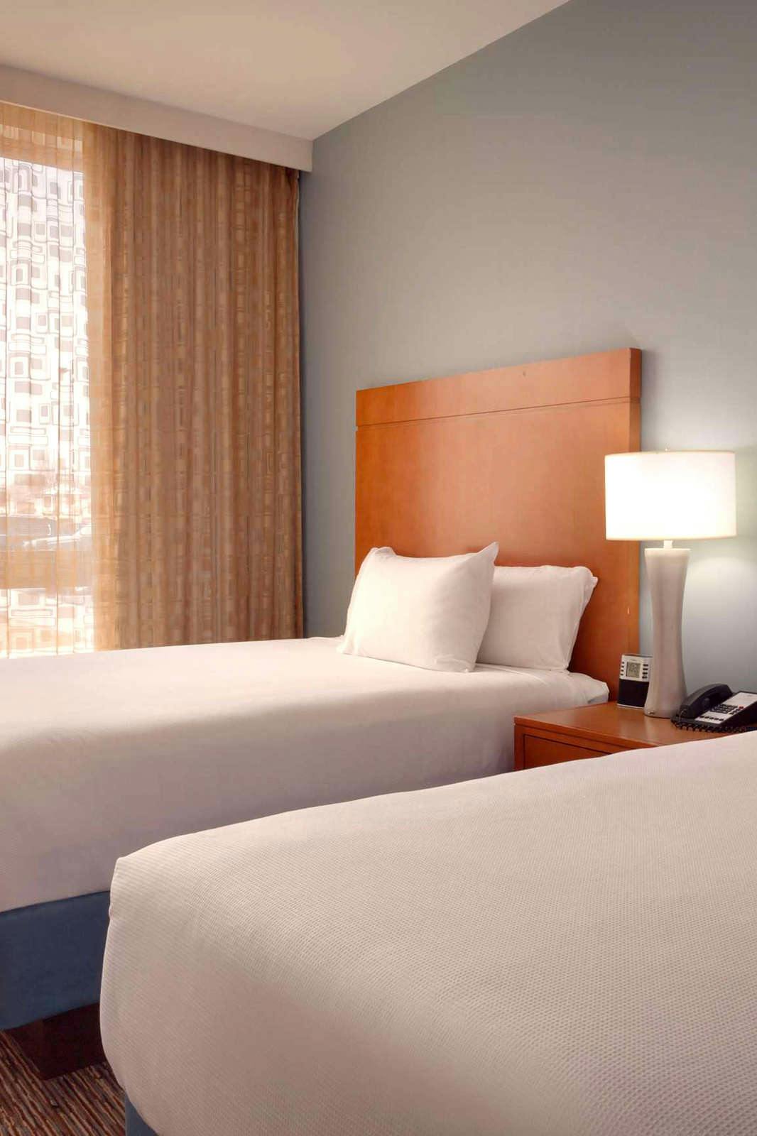 Hotel Hyatt House Salt Lake City/Sandy photo 5