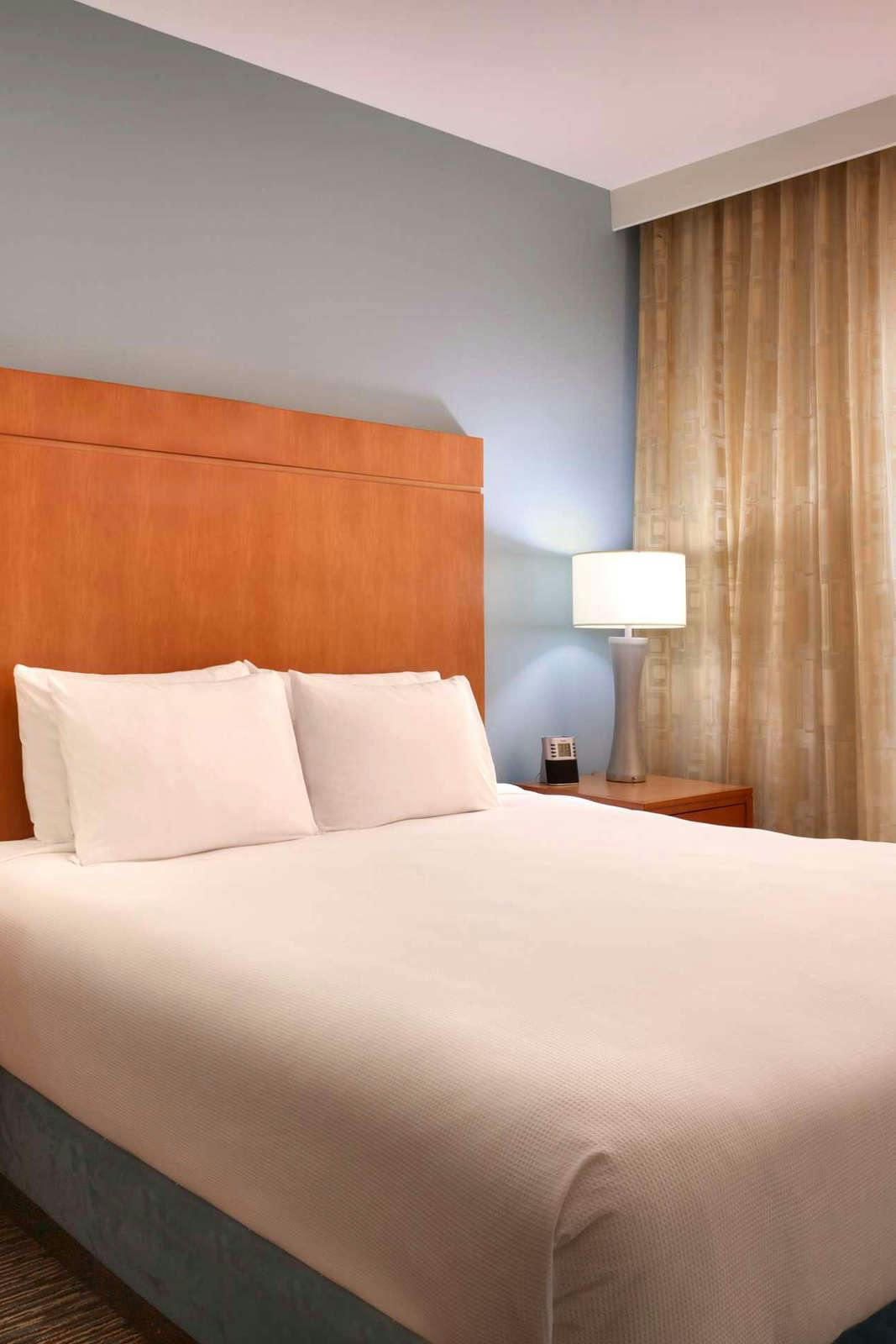 Hotel Hyatt House Salt Lake City/Sandy photo 4