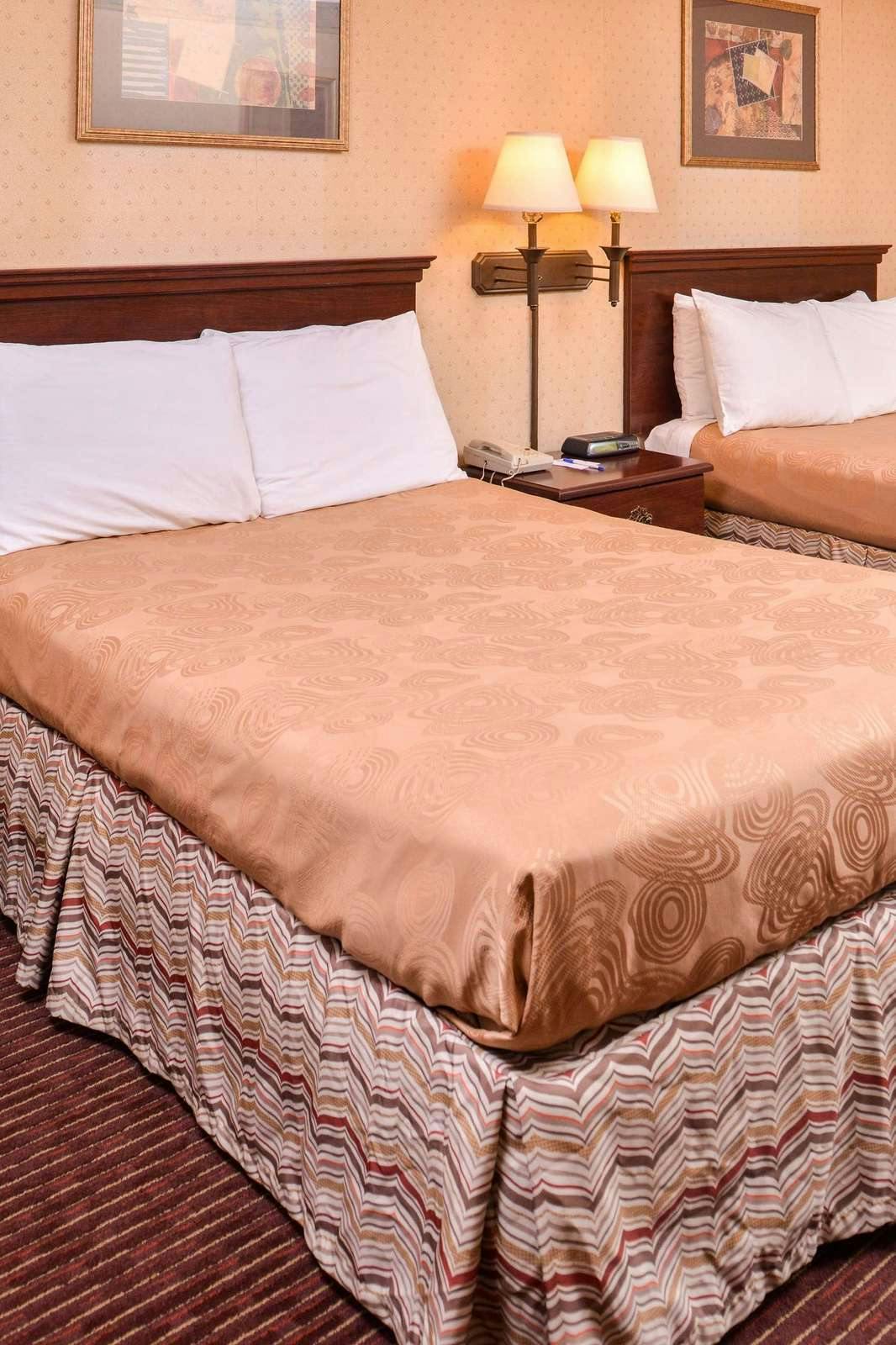 Americas Best Value Inn Alliance Ohio Around Me Hoteltonight