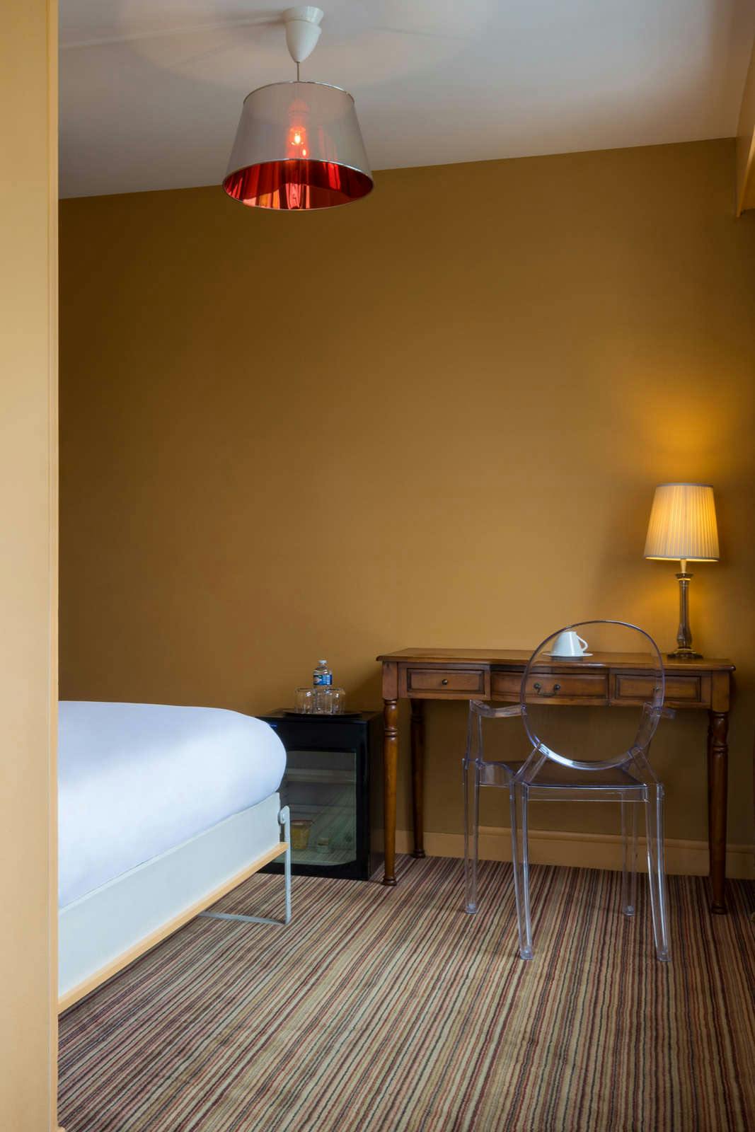 Hotel The Originals City, Hotel Napoleon, La Roche-sur-Yon photo 5