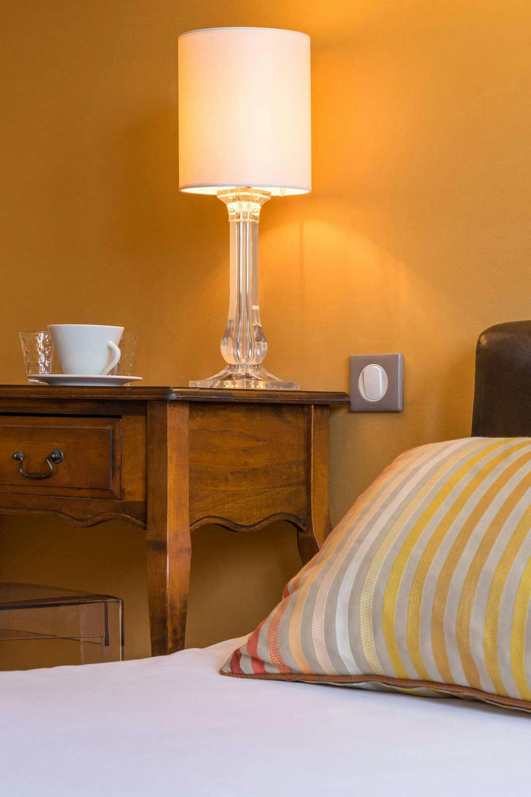 Hotel The Originals City, Hotel Napoleon, La Roche-sur-Yon photo 4