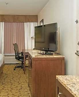 Hilton Garden Inn New Orleans Airport New Orleans Msy