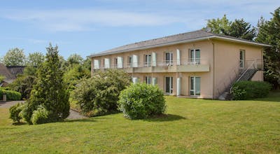 The Originals City, Le Clos de l’Orgerie