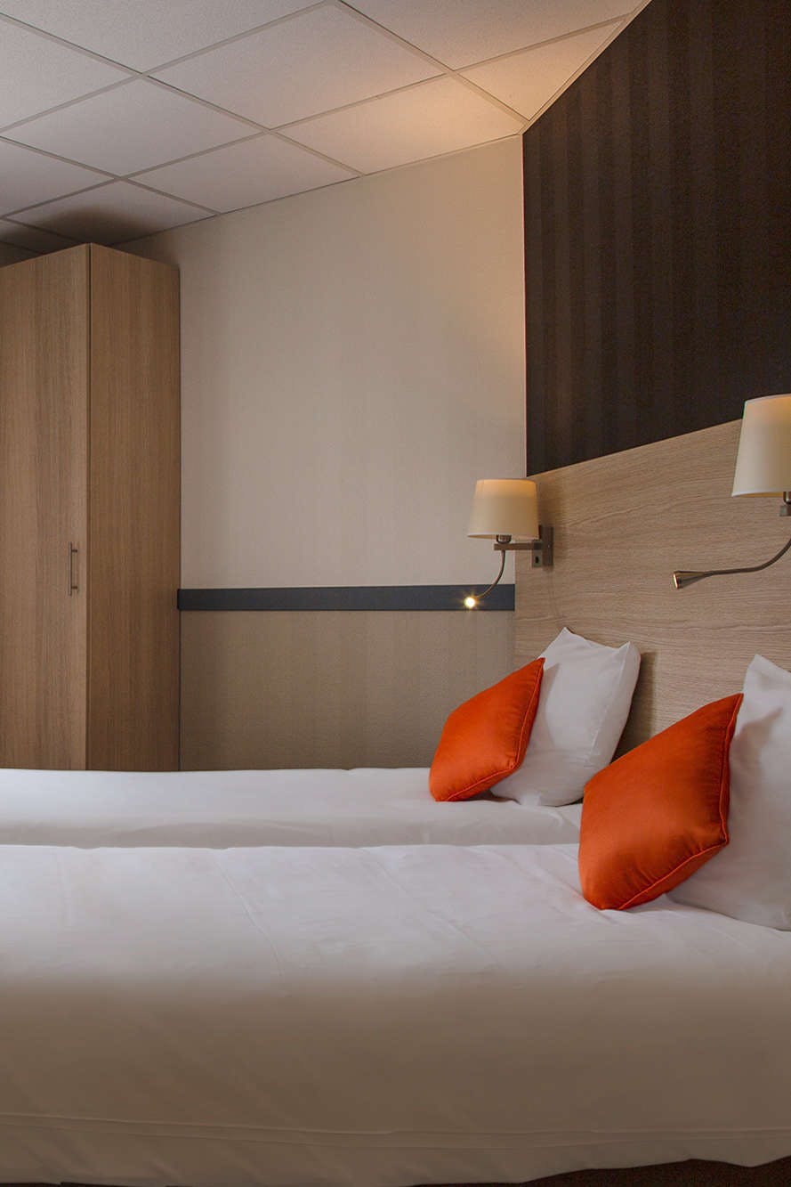 Hotel The Originals City, Le Clos de l’Orgerie photo 5