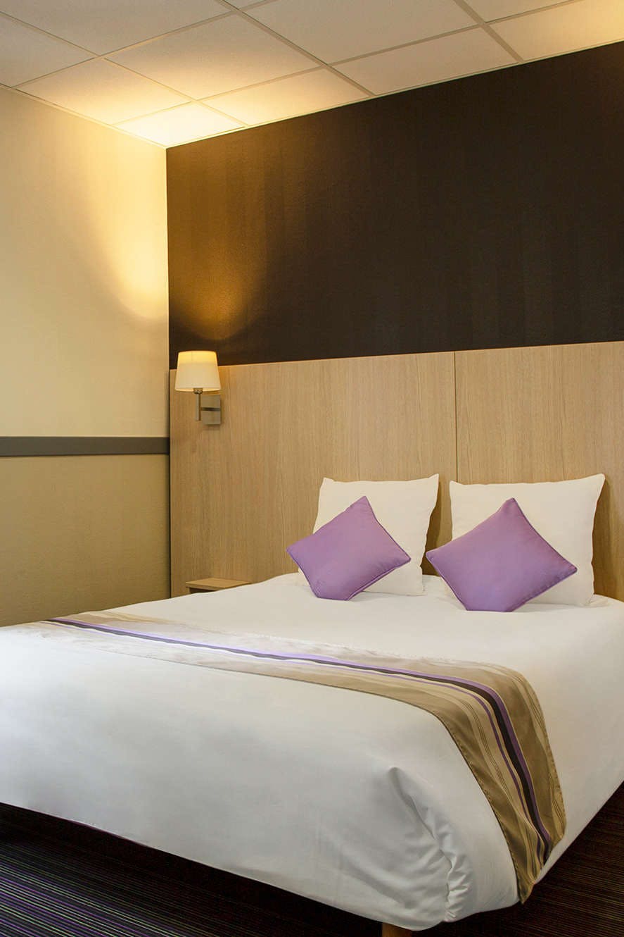 Hotel The Originals City, Le Clos de l’Orgerie photo 2