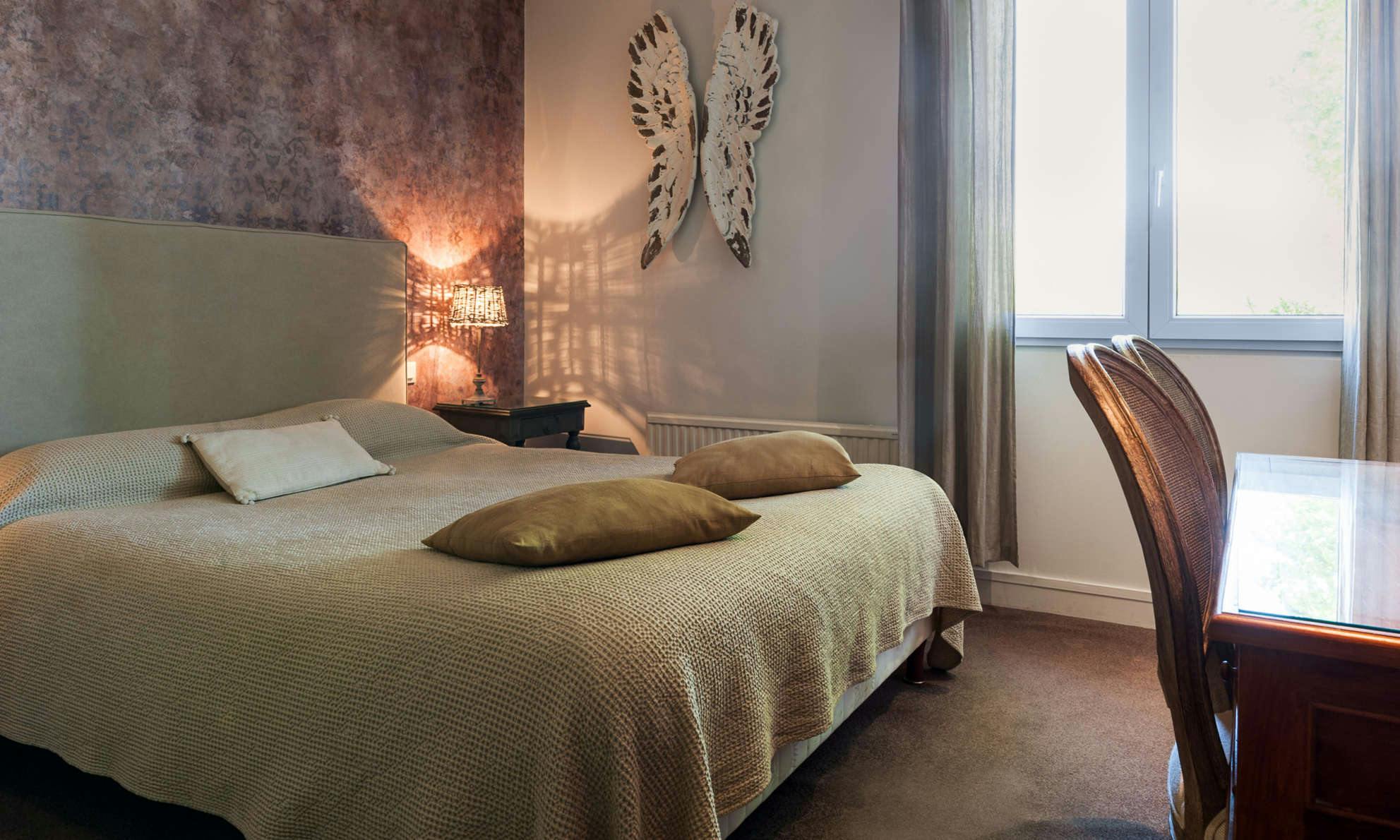 The Originals City,Hotel La Cour Carree, Le Treport Sud