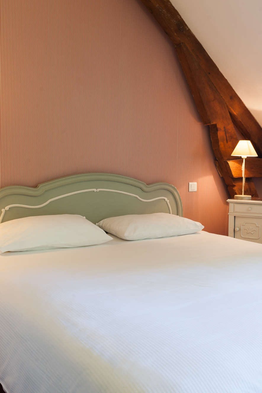 Hotel The Originals City,Hotel La Cour Carree, Le Treport Sud photo 3