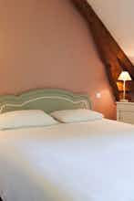 Hotel The Originals City,Hotel La Cour Carree, Le Treport Sud photo 3