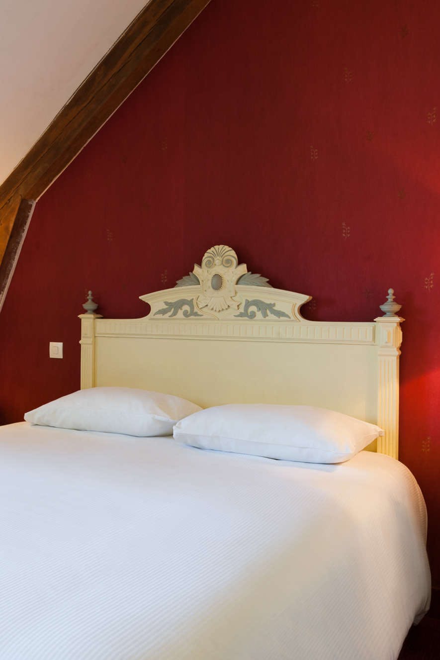 Hotel The Originals City,Hotel La Cour Carree, Le Treport Sud photo 4