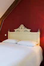 Hotel The Originals City,Hotel La Cour Carree, Le Treport Sud photo 4