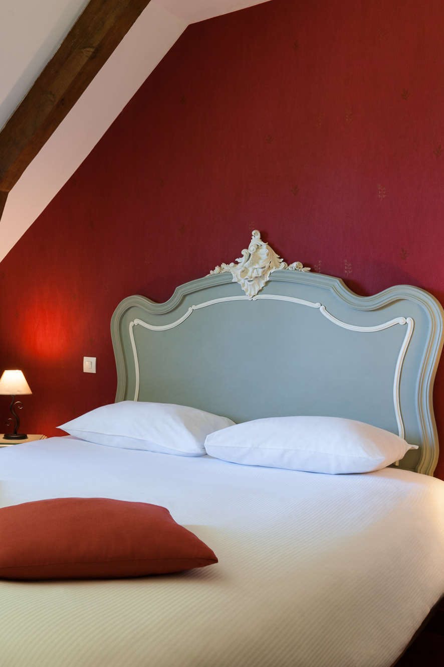 Hotel The Originals City,Hotel La Cour Carree, Le Treport Sud photo 2