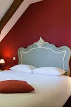Hotel The Originals City,Hotel La Cour Carree, Le Treport Sud photo 2